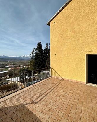 Casa Indipendente San Pio delle Camere [GRE776VRG]