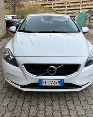 Volvo V40 D2 Momentum
