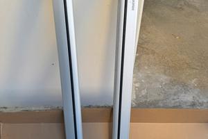 Barre porta tutto Yakima jeep Grand Cherokee kit
