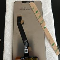 –DISPLAY “S5 PRO” completo nuovo