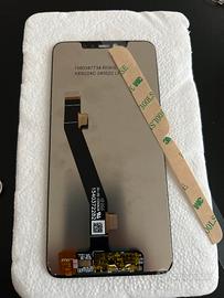 –DISPLAY “S5 PRO” completo nuovo