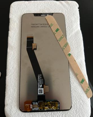 –DISPLAY “S5 PRO” completo nuovo