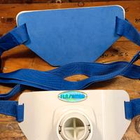 cinture per pesca dalla barca