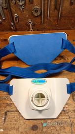 cinture per pesca dalla barca