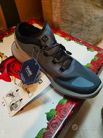 Scarpe trial running Sense Feel  salomon