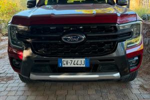 FORD RANGER WILDTRACK 205 CV AWD 10/2024