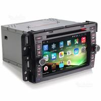 Autoradio navigatore hummer h2 android wifi DAB