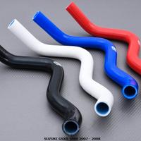 Kit tubi radiatore SUZUKI GSXR 1000 2007 - 2008