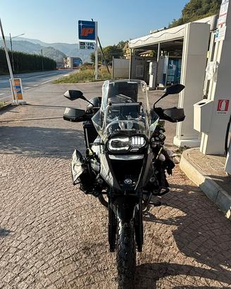 Bmw g1200