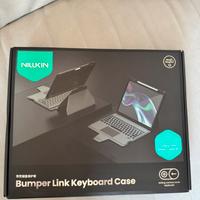 Custodia con tastiera per Apple iPad Air 13”