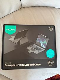 Custodia con tastiera per Apple iPad Air 13”