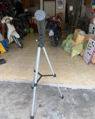 Telescopio