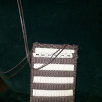 Borsa porta cellulare