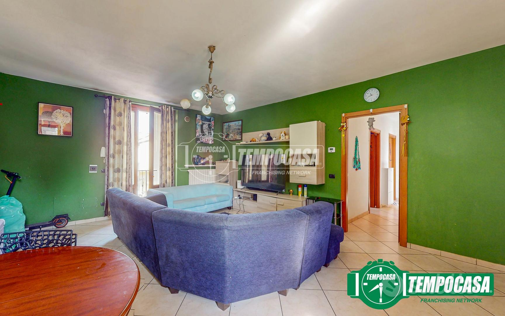 Appartamento – Alessandria, Marengo - Vista 2