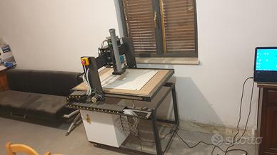pantografo cnc 