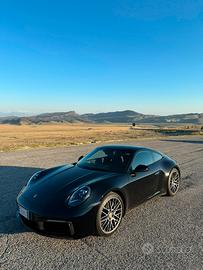Porsche 911 Carrera Coupé IVA