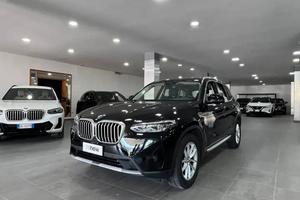 Bmw X3 sDrive18d 48V