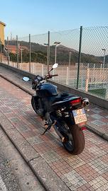 Honda Hornet 2005