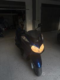 Majestic 400