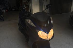 Majestic 400