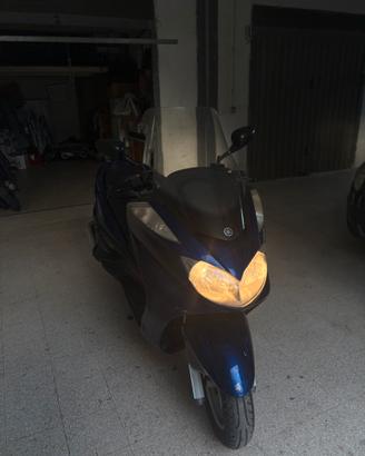 Majestic 400