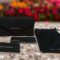 Nuova Custodia Dolce & Gabbana per Occhiali Elegan