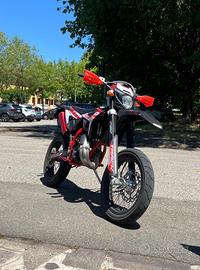 Beta RR Motard 50 - 2023