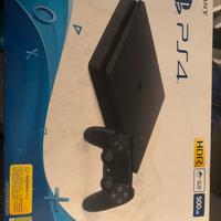 Play 4 e 2 e accessori