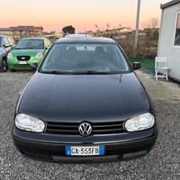 Volkswagen Golf 1.4 16V cat 5 porte