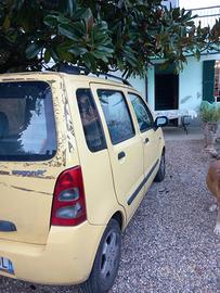 MACCHINA SUZUKI WAGON