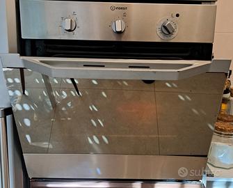 Forno da incasso Indesit 