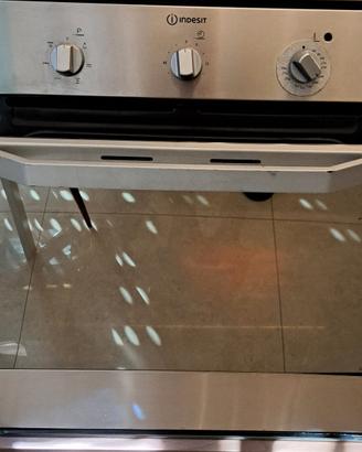 Forno da incasso Indesit 