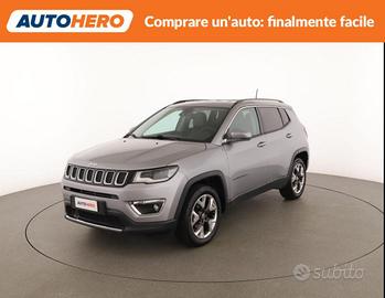 JEEP Compass XG49155