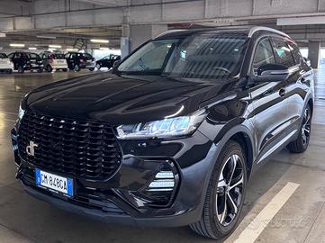Dr 6.0 1.5 Turbo CVT Bi-Fuel GPL