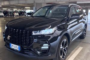 Dr 6.0 1.5 Turbo CVT Bi-Fuel GPL