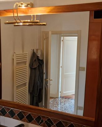 specchio bagno