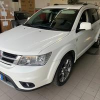 FIAT Freemont 2.0 Mjt 170Cv 4x4 C/Aut. "LEGGI BE