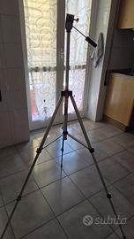 treppiedi slik gazzelle 95D