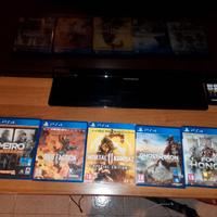 giochi ps4