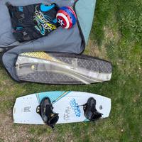 Tavole da wakeboard donna