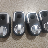 Evoque per binari auto