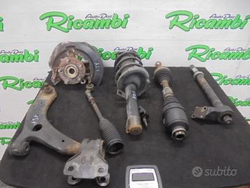 KIT RUOTA ANT. D. MAZDA 3 BL 2.2 MZR-CD 2012
