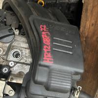 Motore HR12 Nissan Micra 1.2 benzina