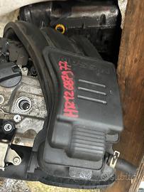 Motore HR12 Nissan Micra 1.2 benzina