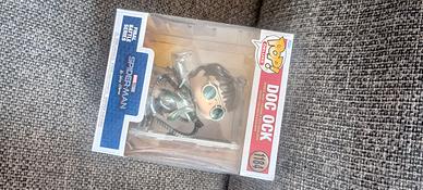 maxi Funko pop DOC OCK