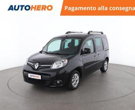 RENAULT Kangoo EV25582