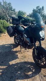 Ktm 990 smt - 2010