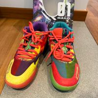 Scarpe MELO basket PUMA 40,5