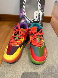 Scarpe MELO basket PUMA 40,5