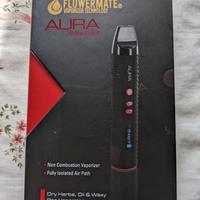 Vaporizzatore Flowemate Aura